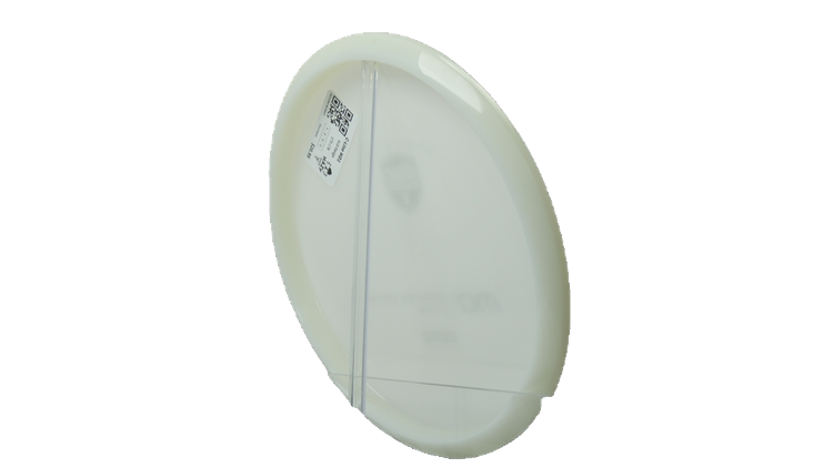 Discmania C-Line MD1 Midrange Back View