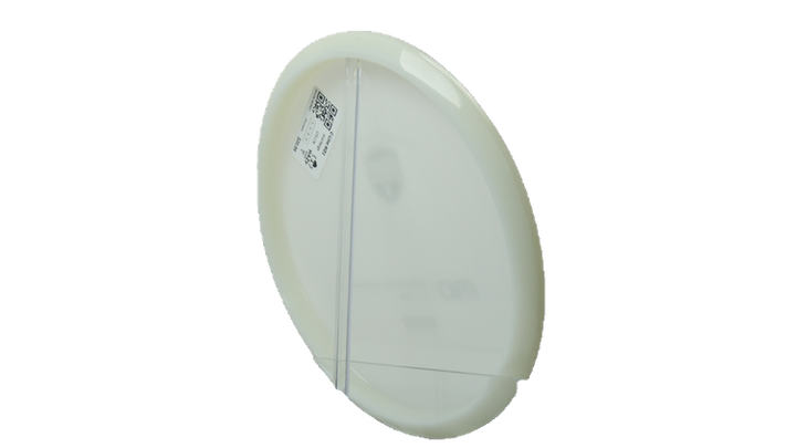 Discmania C-Line MD1 Midrange Back View
