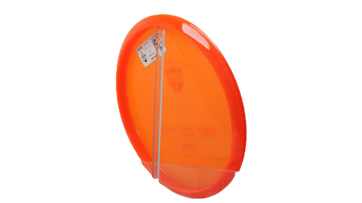 Discmania C-Line MD1 Midrange Back View