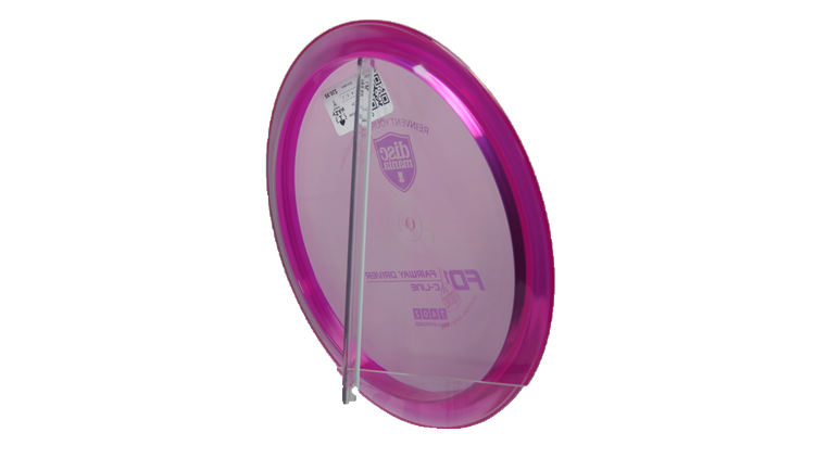 Discmania C-Line FD1 Fairway Driver Back View