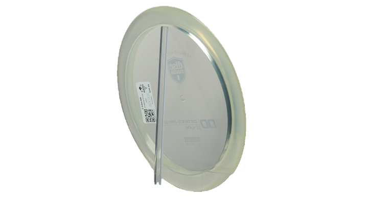 Discmania C-Line DD Distance Driver Back View