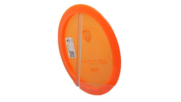 Discmania C-Line CD1 Fairway Driver Back View