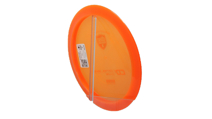 Discmania C-Line CD1 Fairway Driver Back View