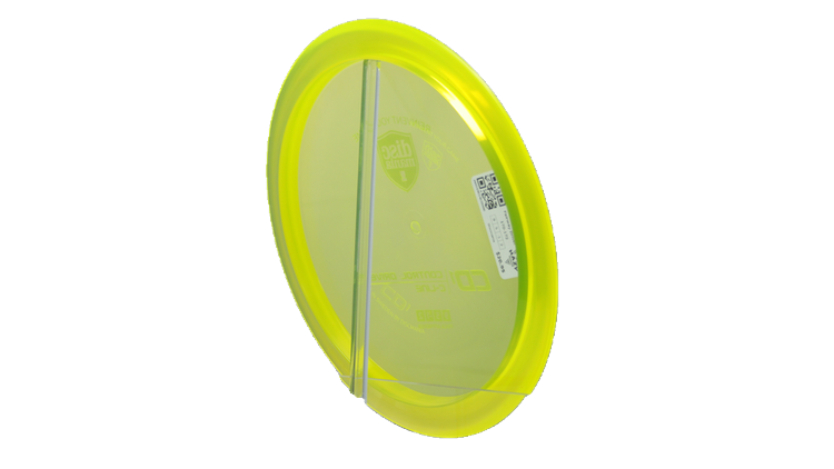 Discmania C-Line CD1 Fairway Driver Back View