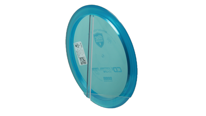 Discmania C-Line CD1 Fairway Driver Back View