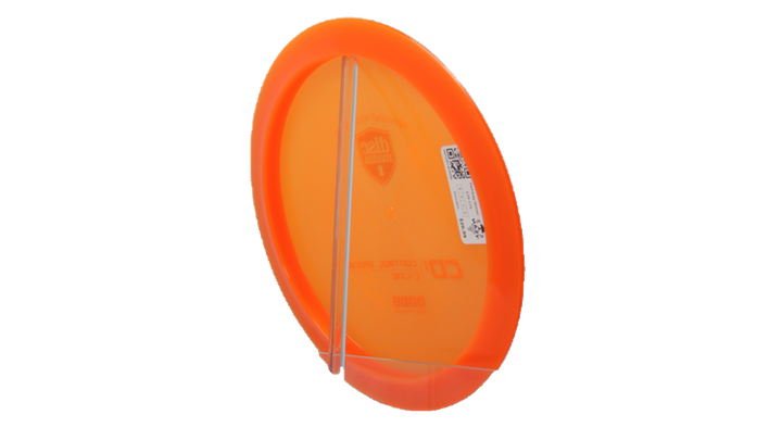 Discmania C-Line CD1 Fairway Driver Back View
