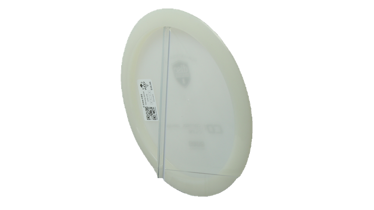Discmania C-Line CD1 Fairway Driver Back View