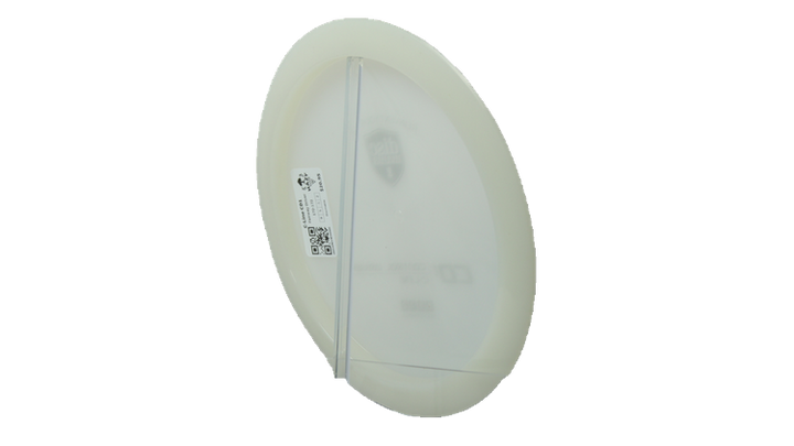Discmania C-Line CD1 Fairway Driver Back View
