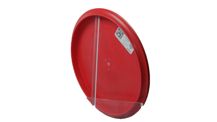 Kastaplast K3 Hard Nord Midrange Back View