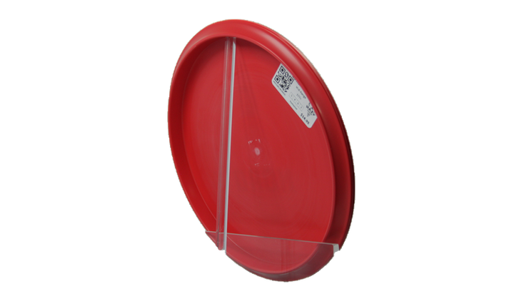 Kastaplast K3 Hard Nord Midrange Back View