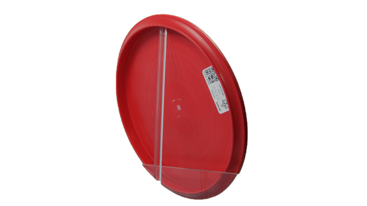 Kastaplast K3 Hard Nord Midrange Back View