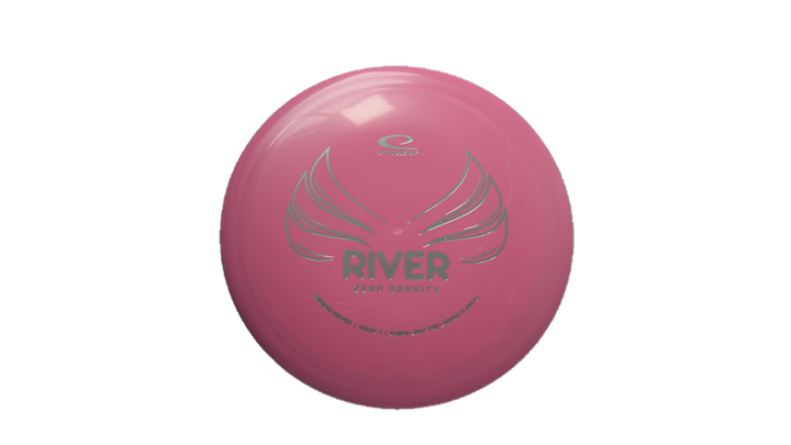 Latitude 64 Zero Gravity River Fairway Driver Front View