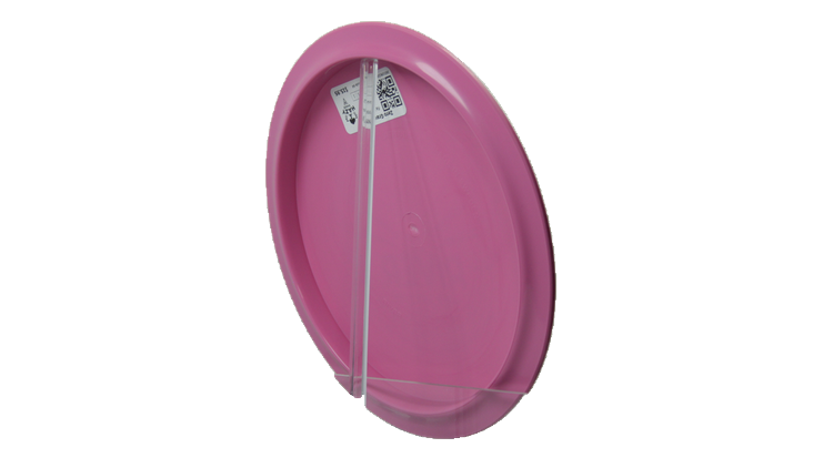 Latitude 64 Zero Gravity River Fairway Driver Back View