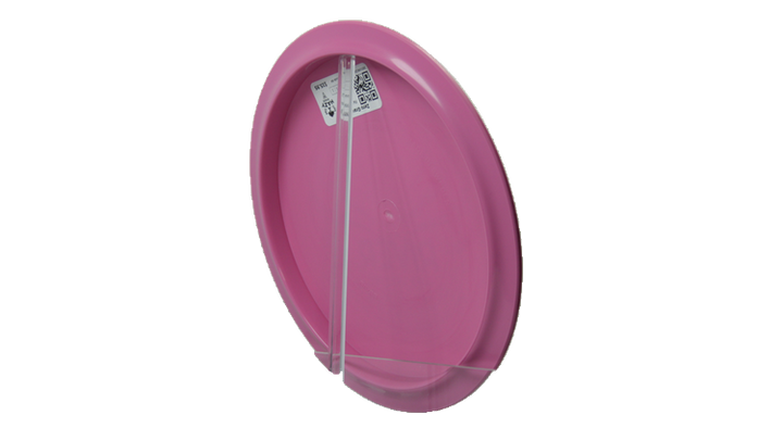 Latitude 64 Zero Gravity River Fairway Driver Back View