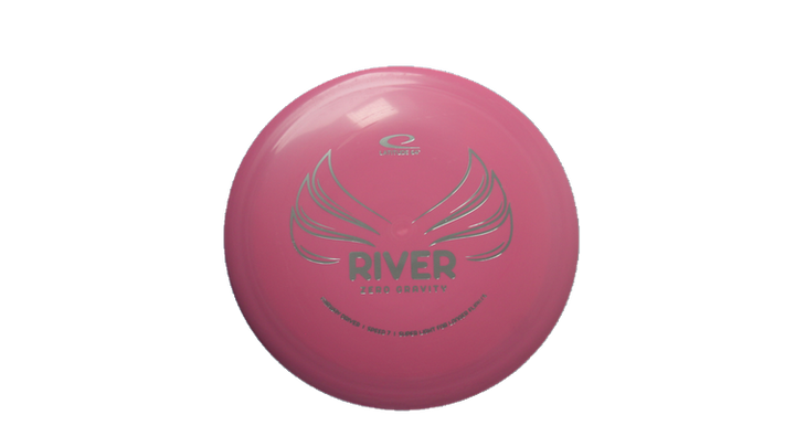 Latitude 64 Zero Gravity River Fairway Driver Front View
