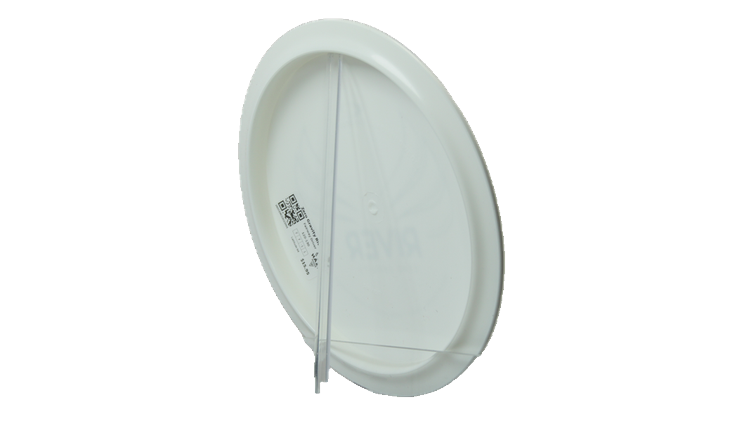Latitude 64 Zero Gravity River Fairway Driver Back View