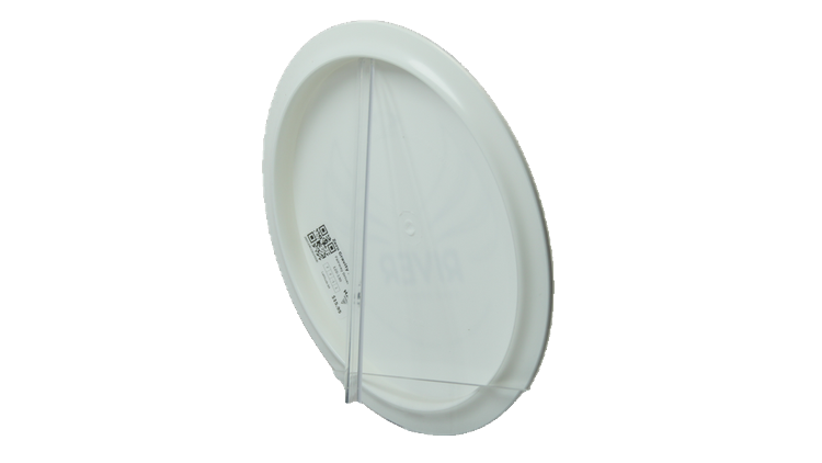 Latitude 64 Zero Gravity River Fairway Driver Back View