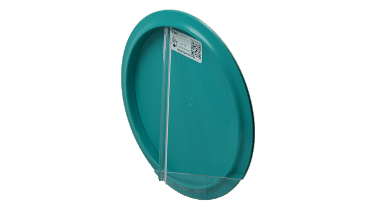 Latitude 64 Zero Gravity River Fairway Driver Back View