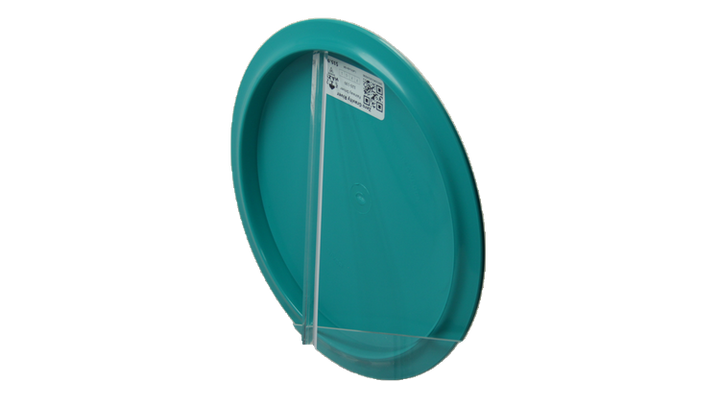 Latitude 64 Zero Gravity River Fairway Driver Back View