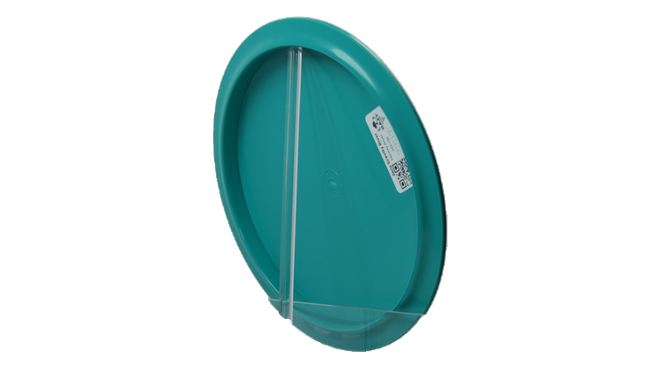 Latitude 64 Zero Gravity River Fairway Driver Back View