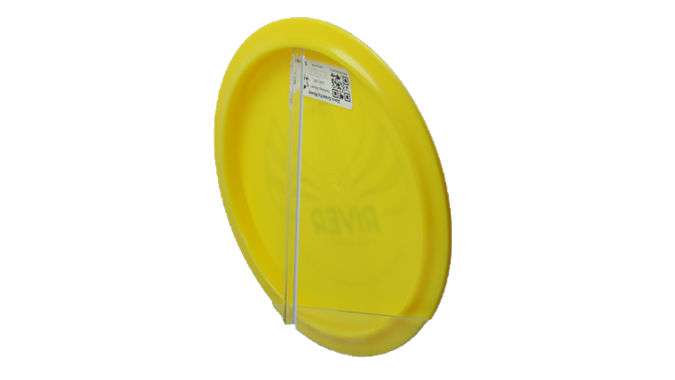 Latitude 64 Zero Gravity River Fairway Driver Back View
