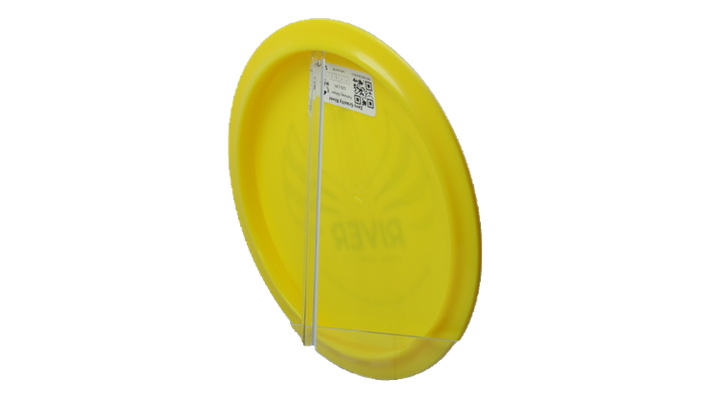 Latitude 64 Zero Gravity River Fairway Driver Back View