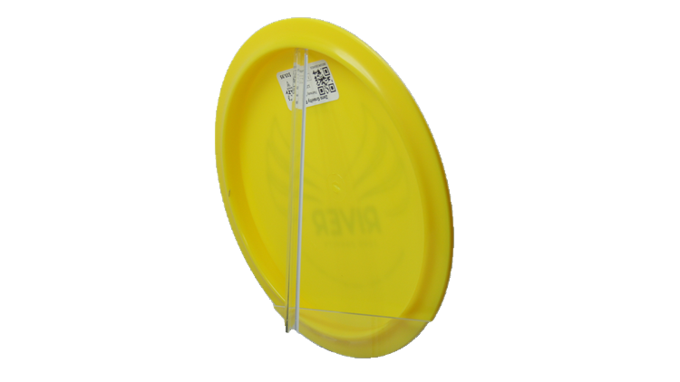 Latitude 64 Zero Gravity River Fairway Driver Back View