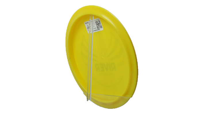 Latitude 64 Zero Gravity River Fairway Driver Back View