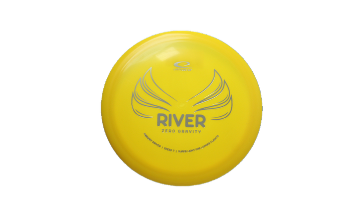 Latitude 64 Zero Gravity River Fairway Driver Front View