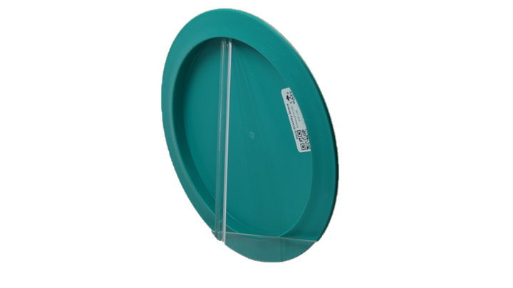 Latitude 64 Zero Gravity Grace Distance Driver Back View