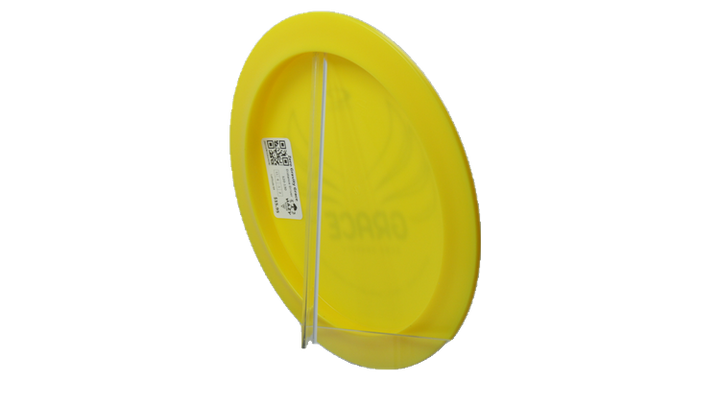 Latitude 64 Zero Gravity Grace Distance Driver Back View