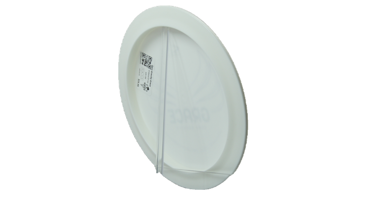 Latitude 64 Zero Gravity Grace Distance Driver Back View