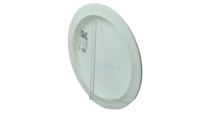 Latitude 64 Zero Gravity Grace Distance Driver Back View