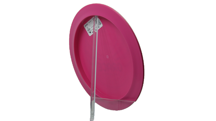 Latitude 64 Zero Gravity Grace Distance Driver Back View