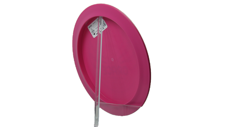 Latitude 64 Zero Gravity Grace Distance Driver Back View