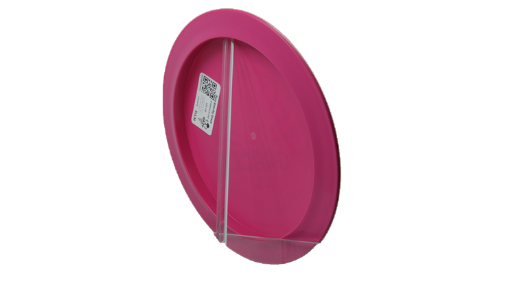 Latitude 64 Zero Gravity Grace Distance Driver Back View