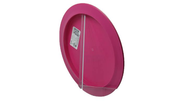 Latitude 64 Zero Gravity Grace Distance Driver Back View