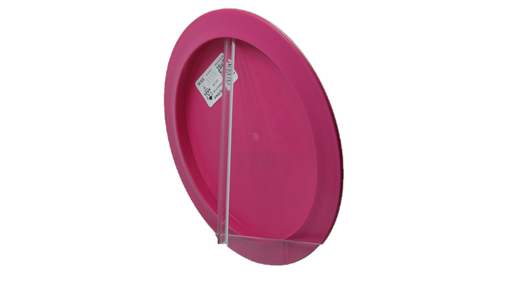 Latitude 64 Zero Gravity Grace Distance Driver Back View