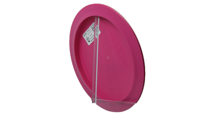 Latitude 64 Zero Gravity Grace Distance Driver Back View