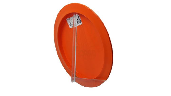 Latitude 64 Zero Gravity Grace Distance Driver Back View