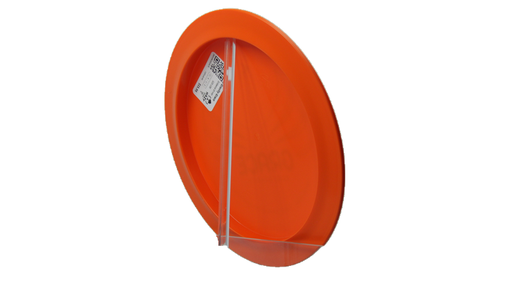 Latitude 64 Zero Gravity Grace Distance Driver Back View