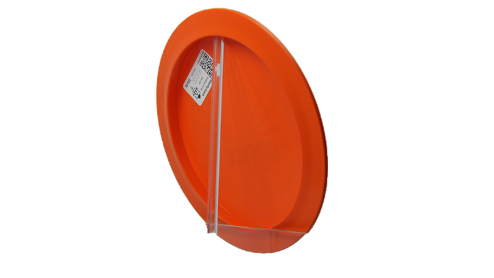 Latitude 64 Zero Gravity Grace Distance Driver Back View