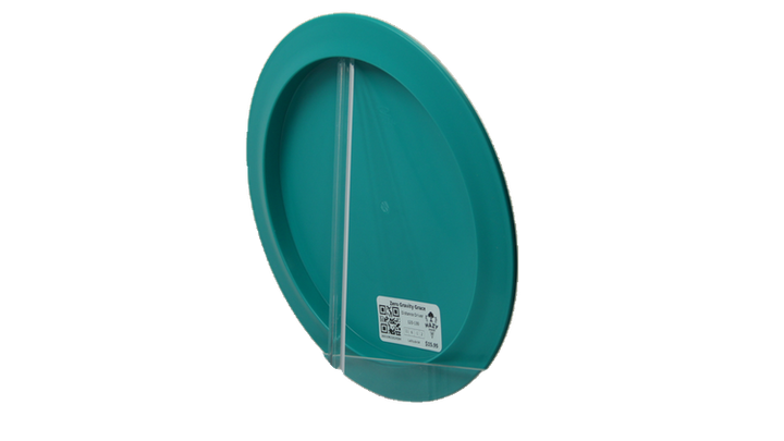 Latitude 64 Zero Gravity Grace Distance Driver Back View