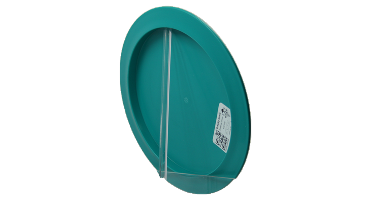 Latitude 64 Zero Gravity Grace Distance Driver Back View