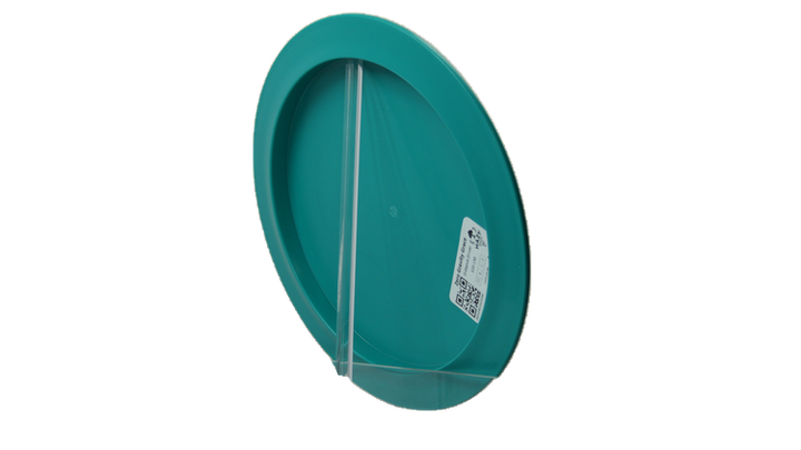 Latitude 64 Zero Gravity Grace Distance Driver Back View