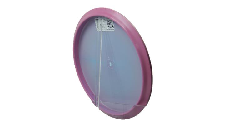 Westside Discs 2026 Jared Stoll Team Series BT Hybrid Orbit Anvil Midrange Back View