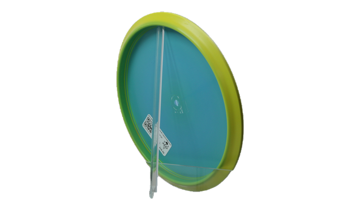 Westside Discs 2026 Jared Stoll Team Series BT Hybrid Orbit Anvil Midrange Back View