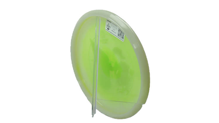 Westside Discs 2026 Colin Bryant Team Series VIP Moonshine Orbit Harp Midrange Back View