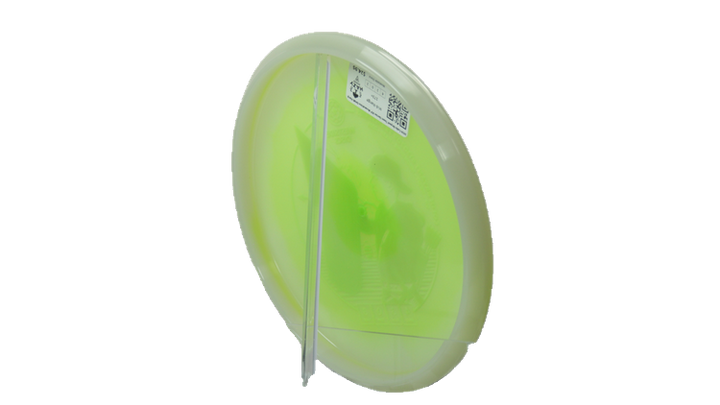 Westside Discs 2026 Colin Bryant Team Series VIP Moonshine Orbit Harp Midrange Back View