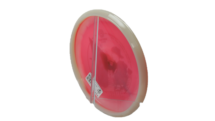 Westside Discs 2026 Colin Bryant Team Series VIP Moonshine Orbit Harp Midrange Back View